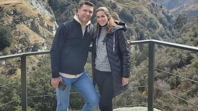 jacky esposo 