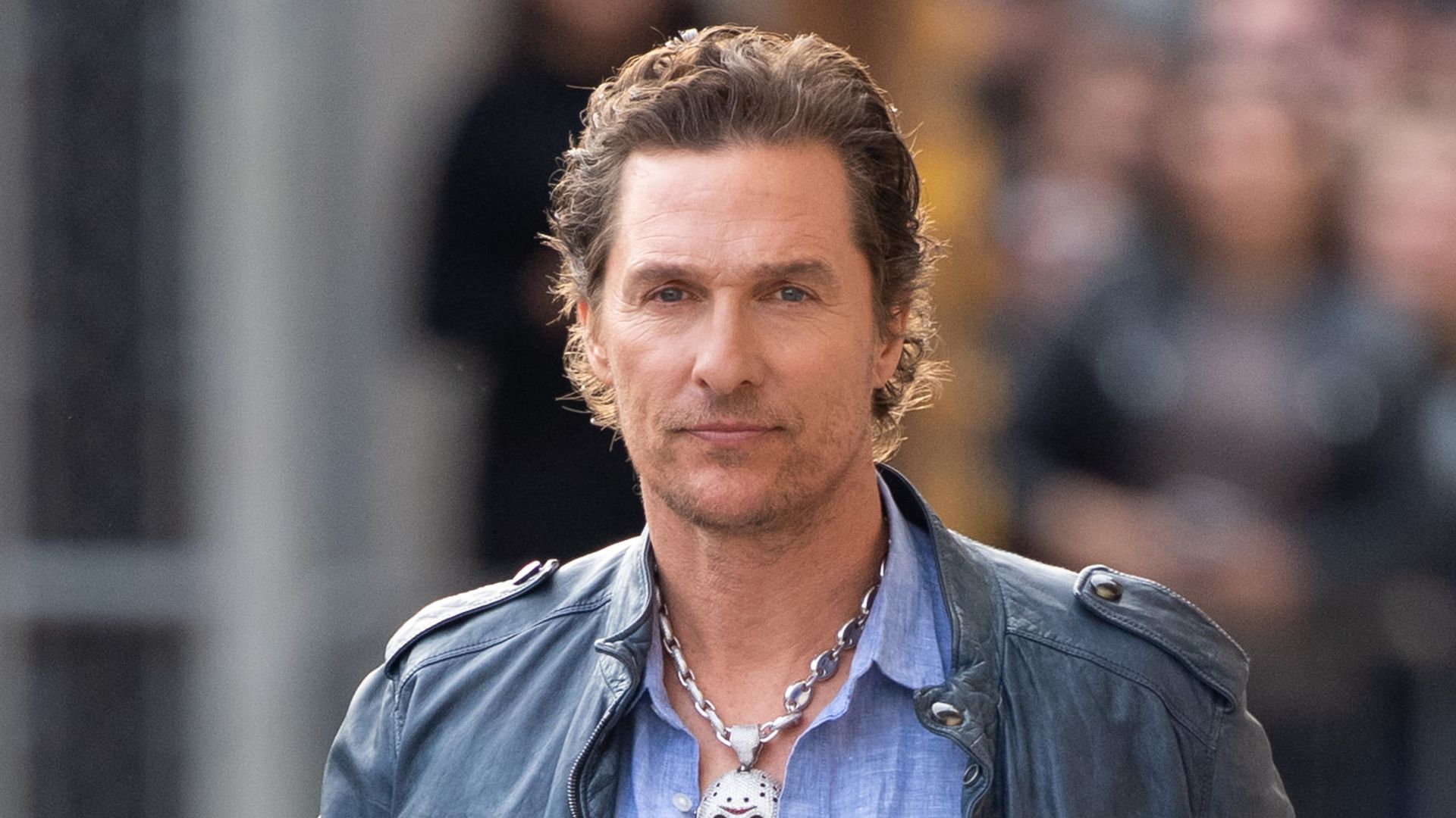 Matthew McConaughey Noticias Fotos Y Biograf a De Matthew McConaughey