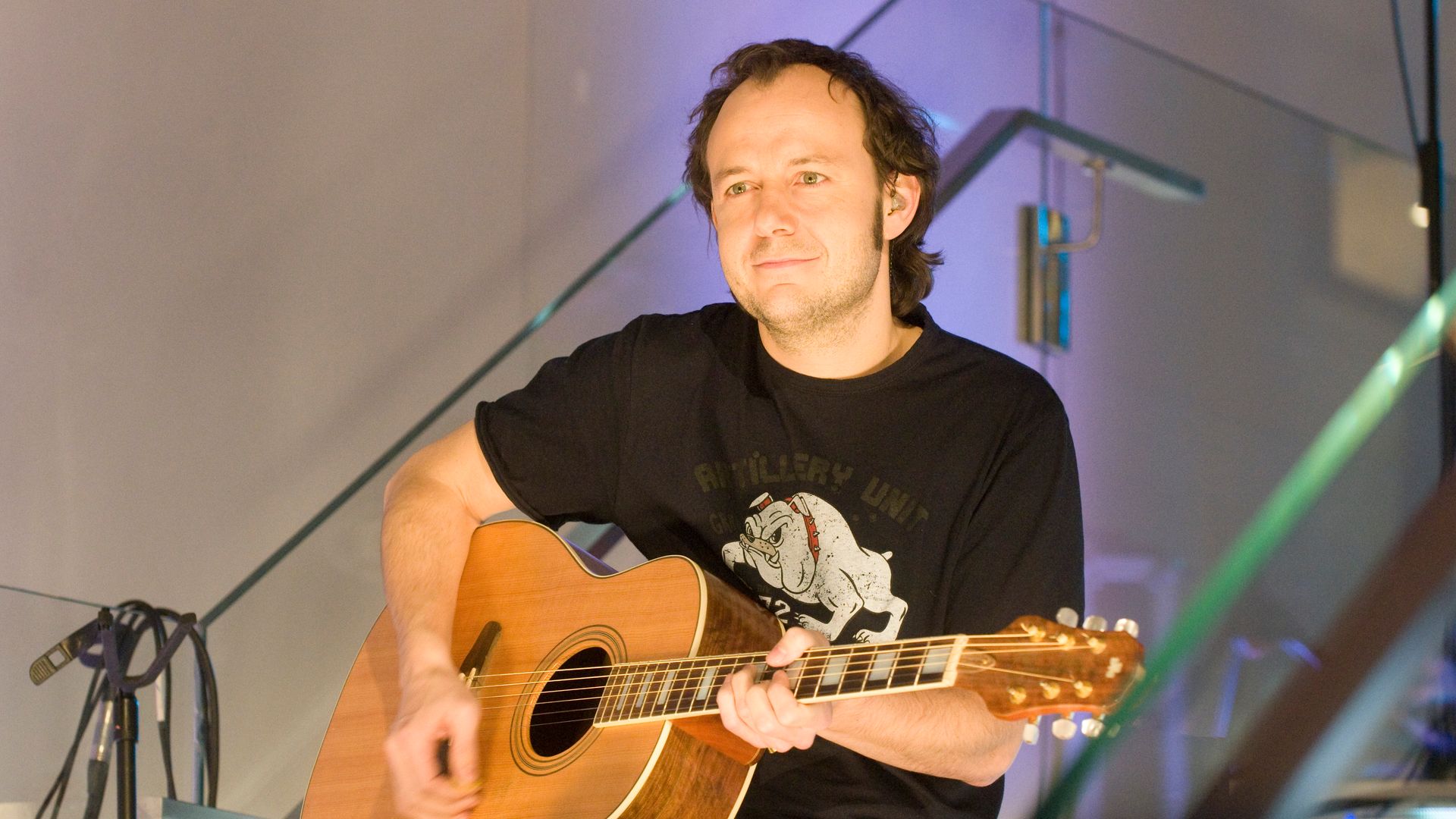 Terremoto en La Oreja de Van Gogh: Pablo Benegas podría dejar el grupo en plena ola de rumores sobre Amaia Montero