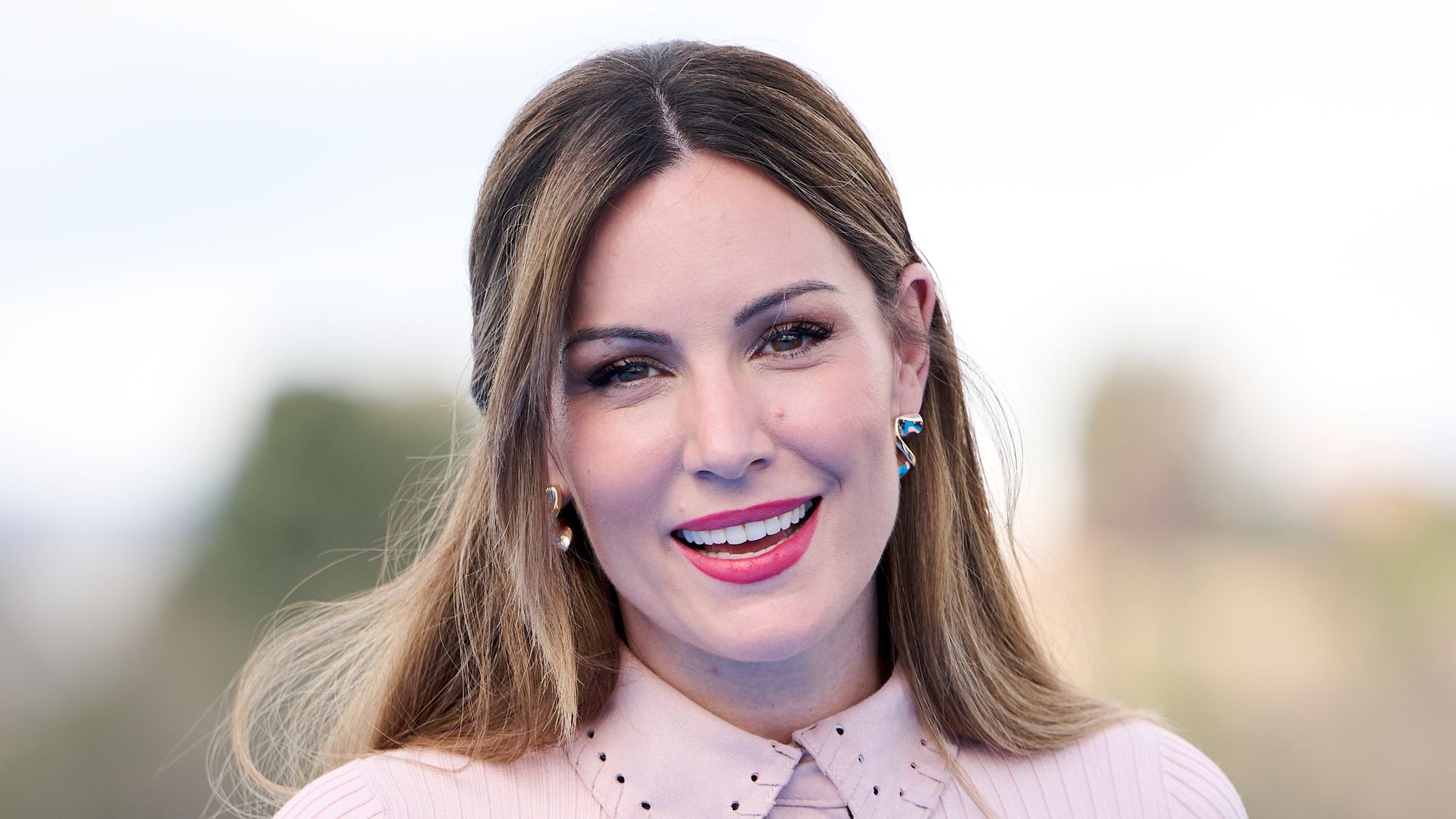 Edurne en el festival de malaga en marzo de 2026