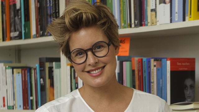 tania llasera gtres