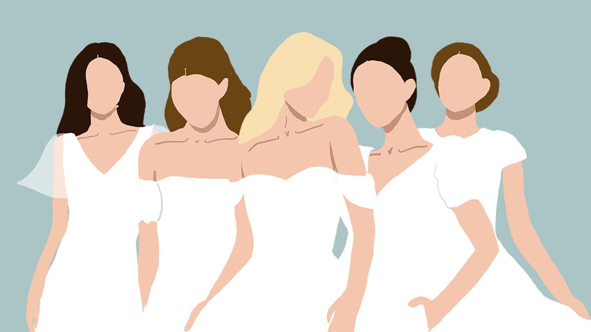 Las mangas de novia más bonitas para bodas de verano a las que no te podrás resistir
