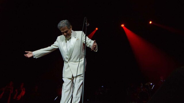 jose jose getty1