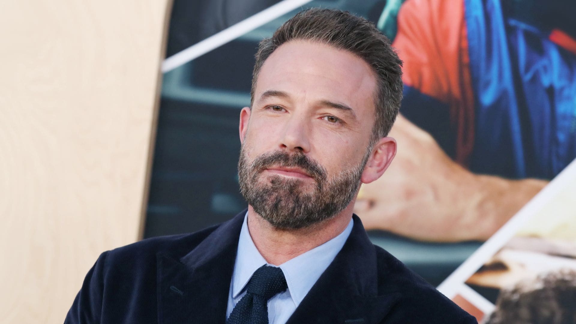 Ben Affleck elogia a Jennifer Lopez en el estreno de su última película: 'Es maravillosa con mis hijos'