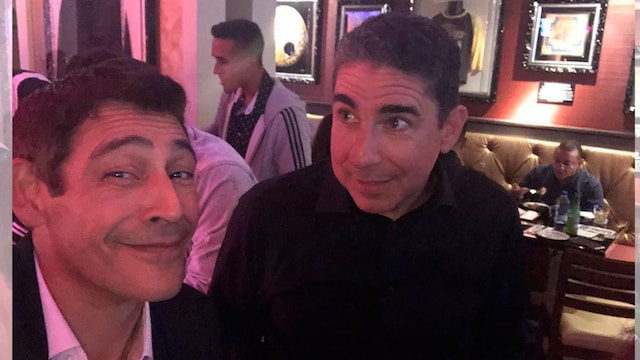 johnny lozada ricky 