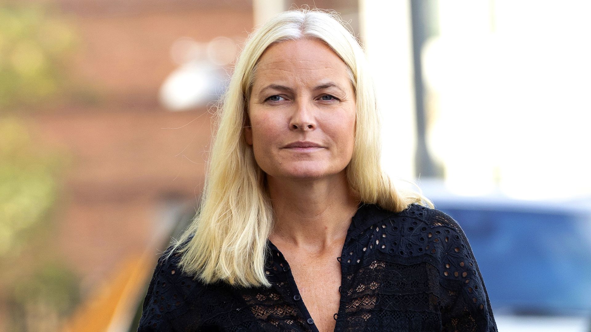 Se descubre la foto familiar inédita y favorita de Haakon y Mette-Marit con sus 3 hijos, un retrato íntimo de sus años más felices como matrimonio