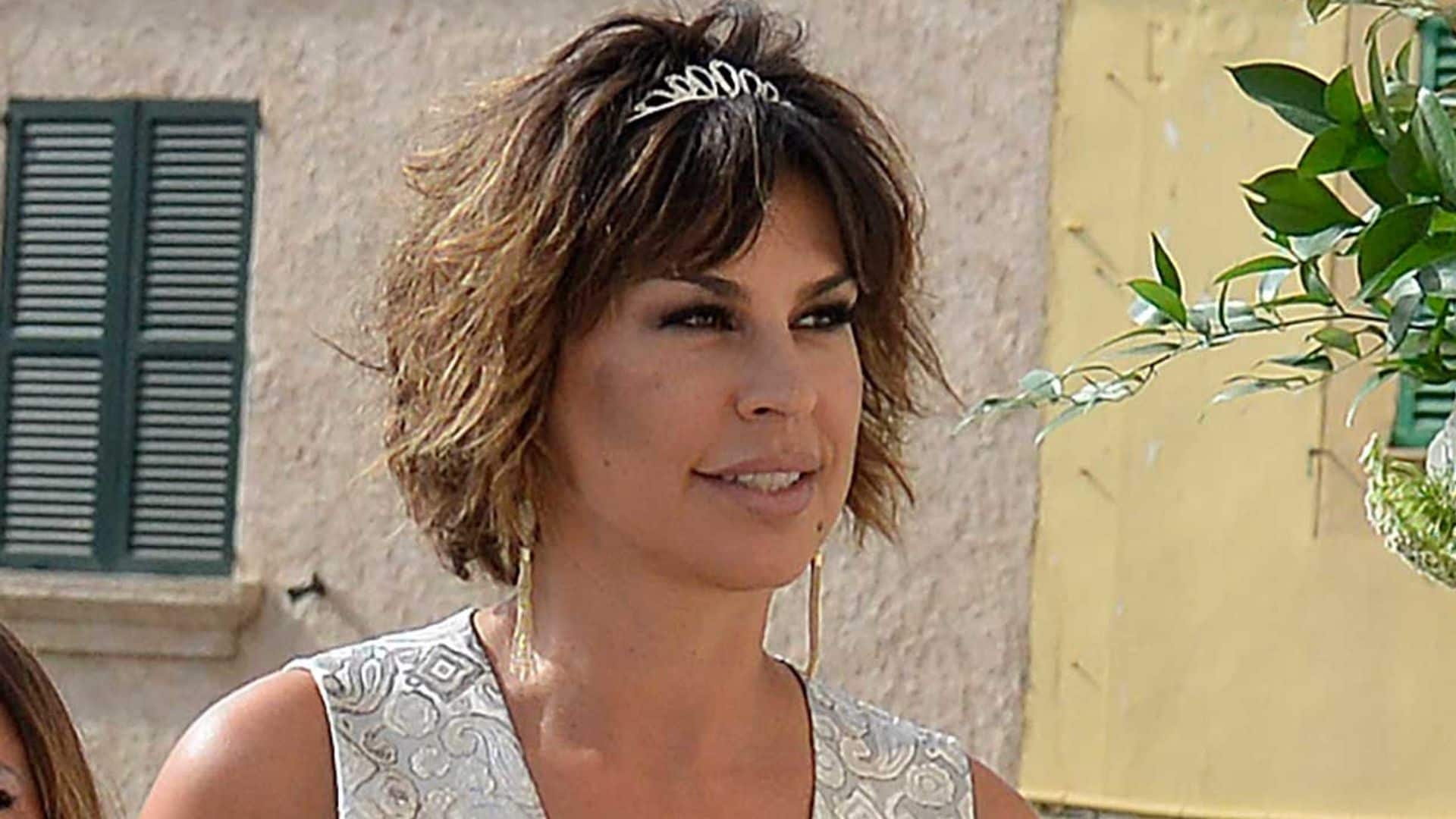 Raquel Perera cambia de rumbo, también en el trabajo