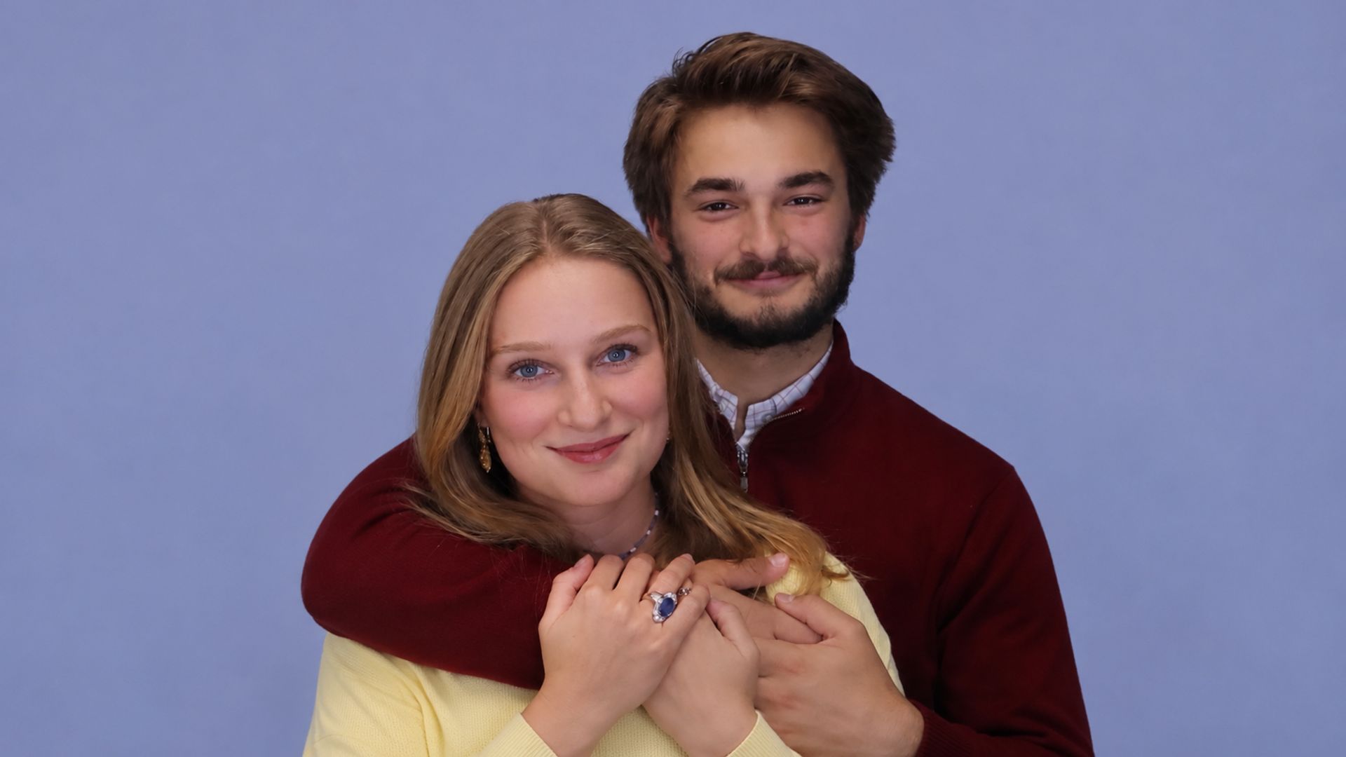 Ya hay fecha para la próxima boda real: los duques de Braganza anuncian cuándo se casará su hijo menor