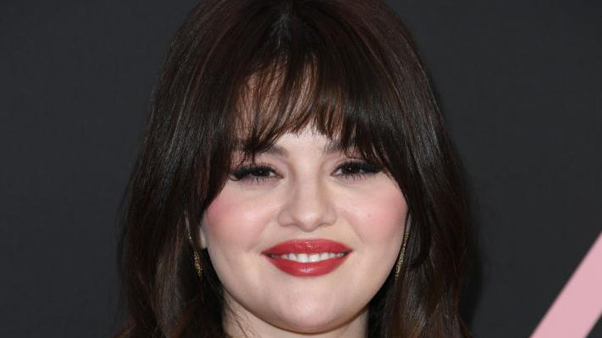 Selena Gomez tiene nuevo ‘look’ y ¡nos encanta!