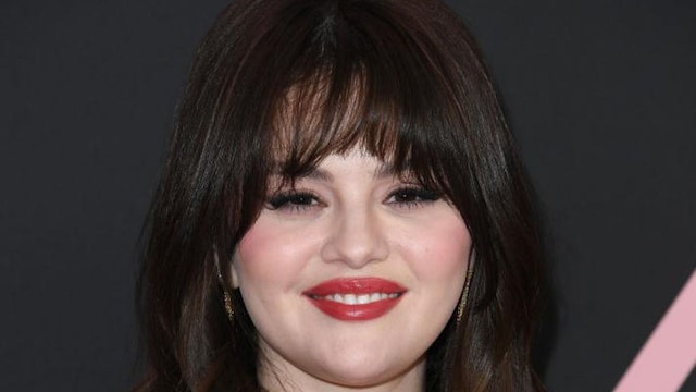 selena gomez