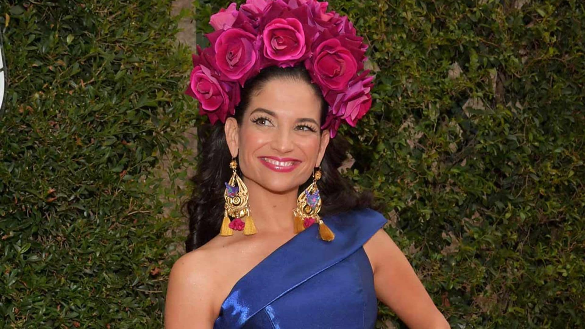 ¿Habrá reencuentro de 'La Quinta Estación'? ¿Está enamorada tras su divorcio? Natalia Jiménez se sincera
