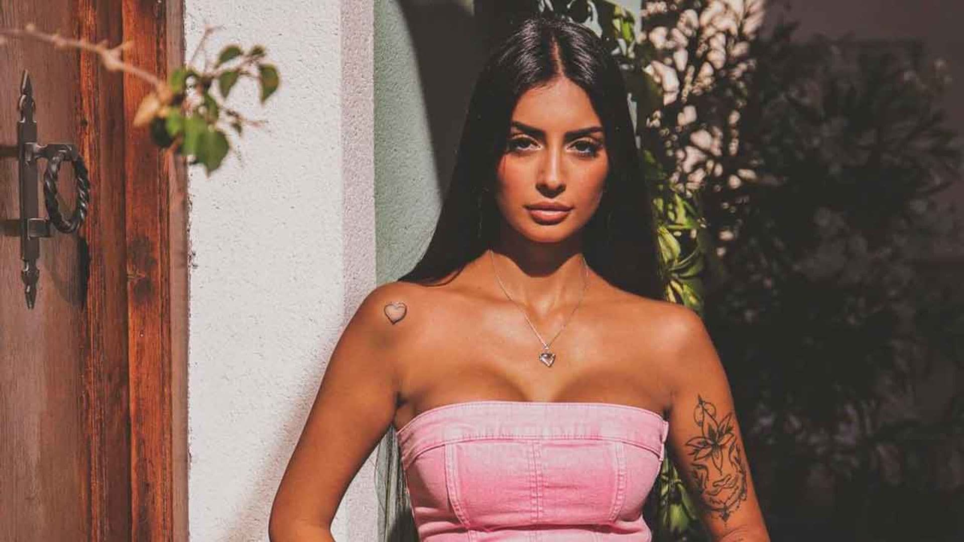 Quién es Marieta, la nueva concursante de 'Supervivientes 2024’