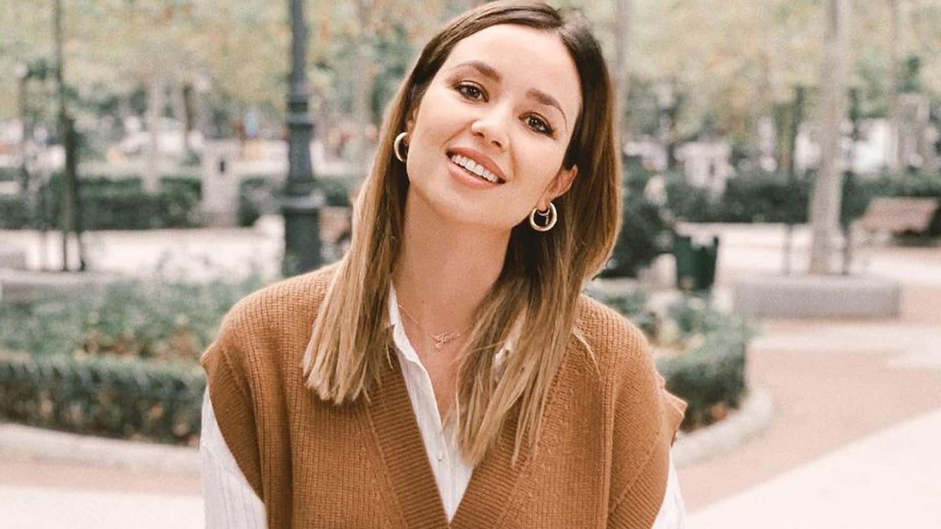 Mamás durante la pandemia: Dafne Fernández nos cuenta cómo vivió el nacimiento de su hija
