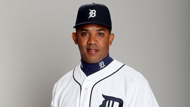 Octavio Dotel era uno de los asistentes del concierto de Rubby Pérez durante el derrumbe de la discoteca Jet Set en República Dominicana 