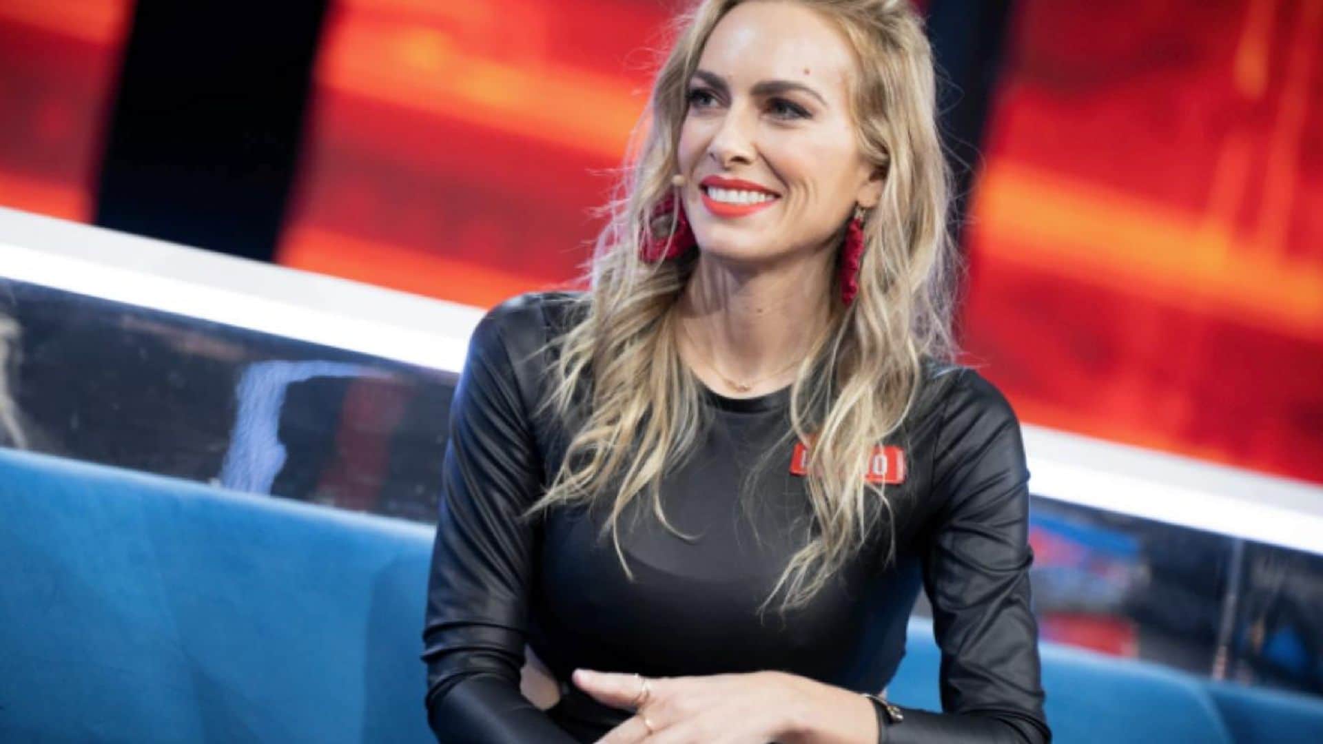 Kira Miró sustituirá a Pilar Rubio como colaboradora de 'El Hormiguero'