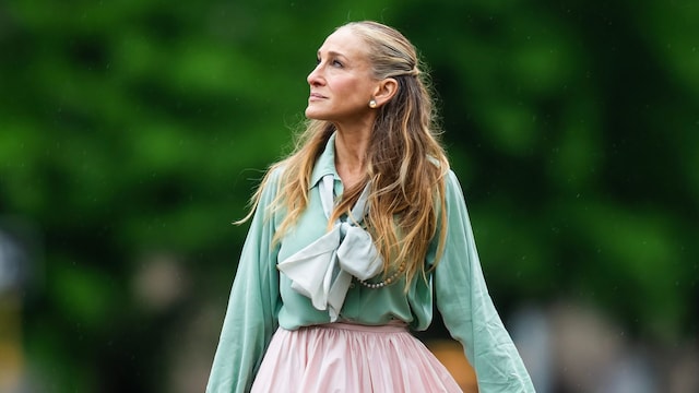 Sarah Jessica Parker 