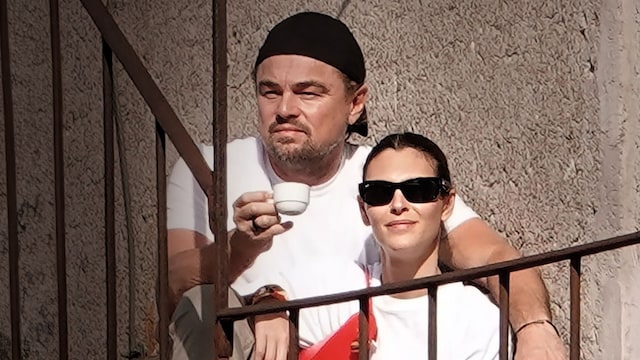 HO+4186 Portada dicaprio