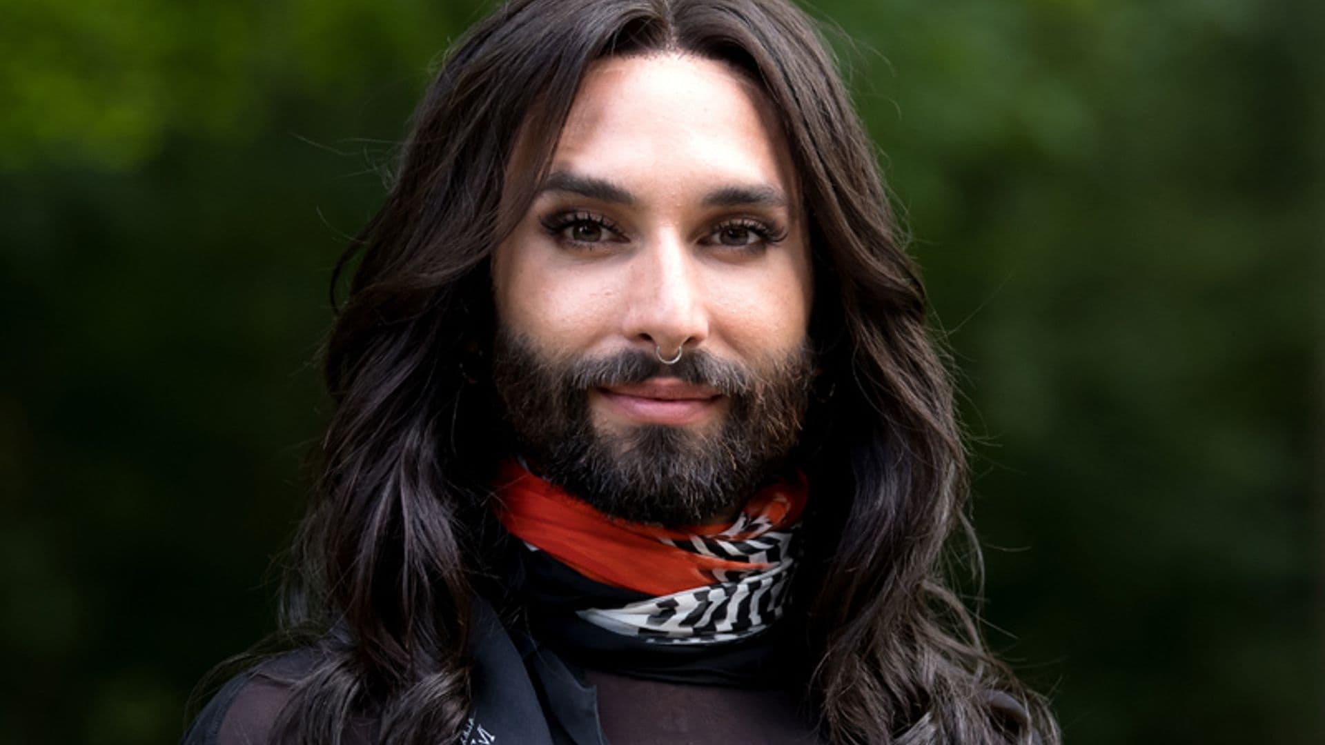 Conchita Wurst hace su confesión más dura tras las amenazas de un ex