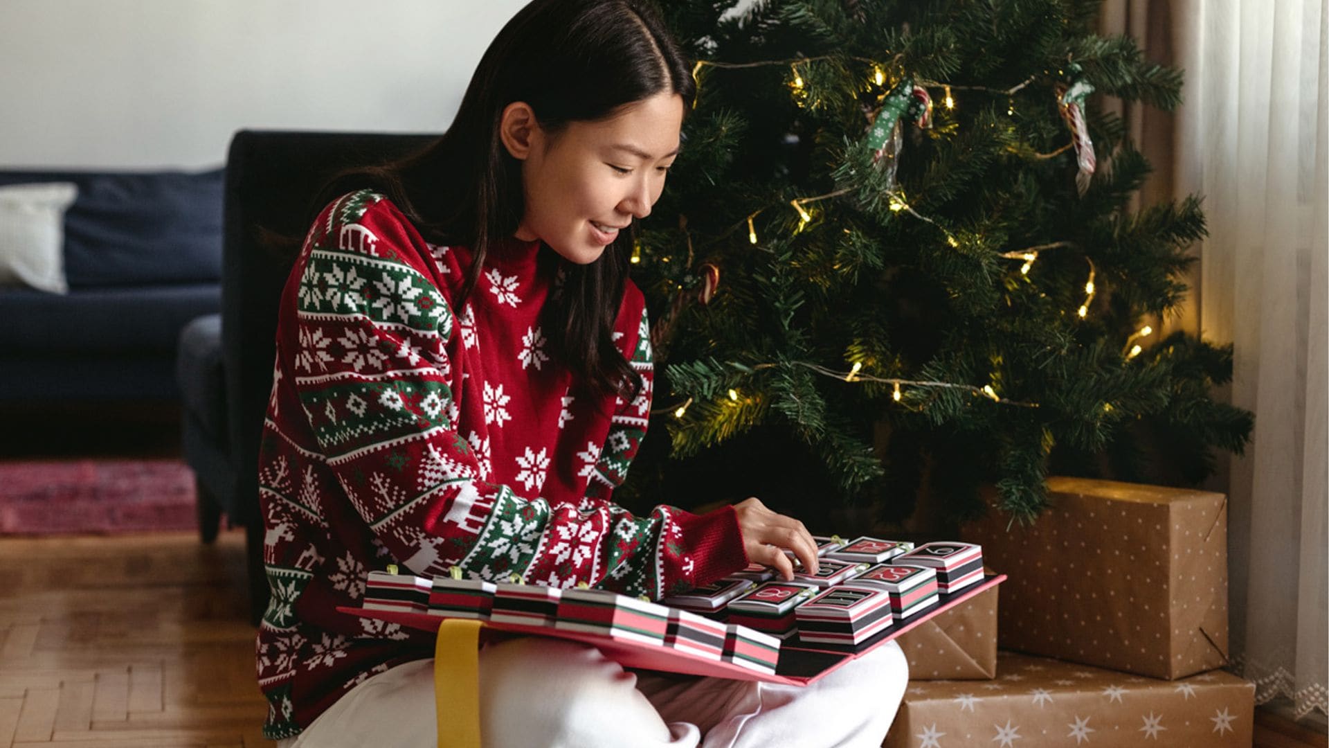 Amazon arrasa rebajando en el Black Friday su calendario de adviento de belleza más vendido