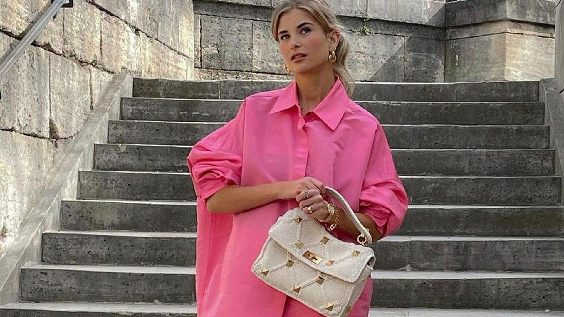 7 looks con las novedades en moda de este verano