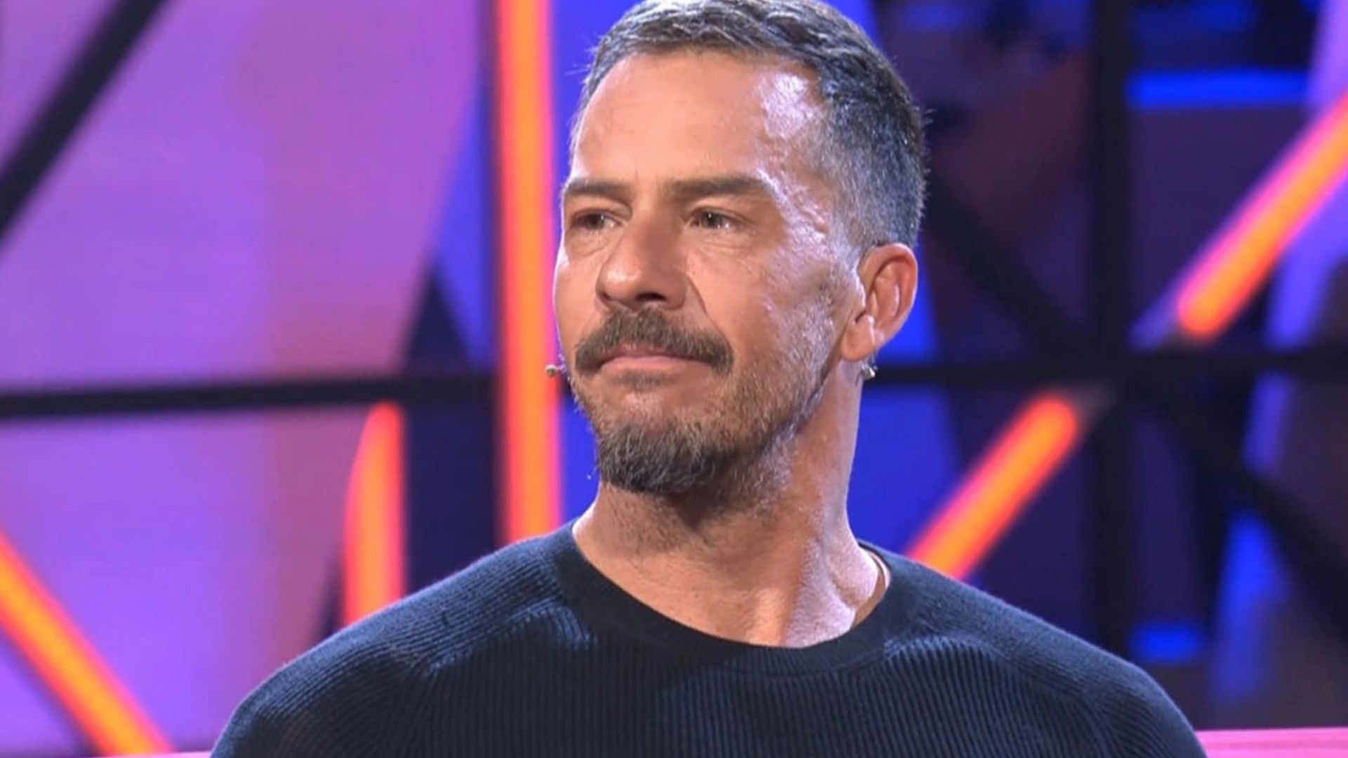 Nacho Palau habla como nunca de su vida junto a Miguel Bosé y su ruptura: 'Volvería a pasar por lo mismo'