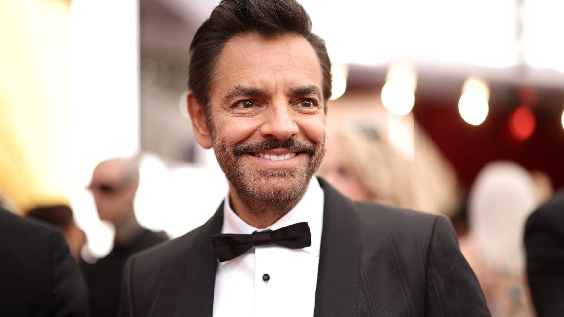 Eugenio Derbez celebra su cumpleaños 62 rodeado del amor de su familia
