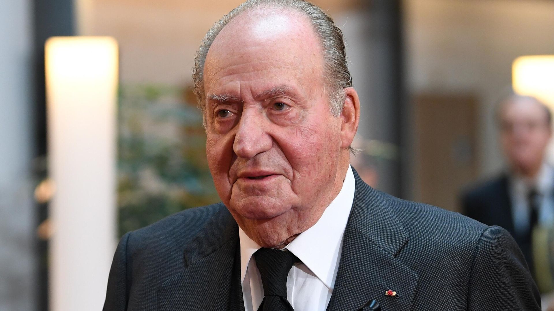 Así será la visita del rey Don Juan Carlos a España: todos los detalles del viaje más esperado