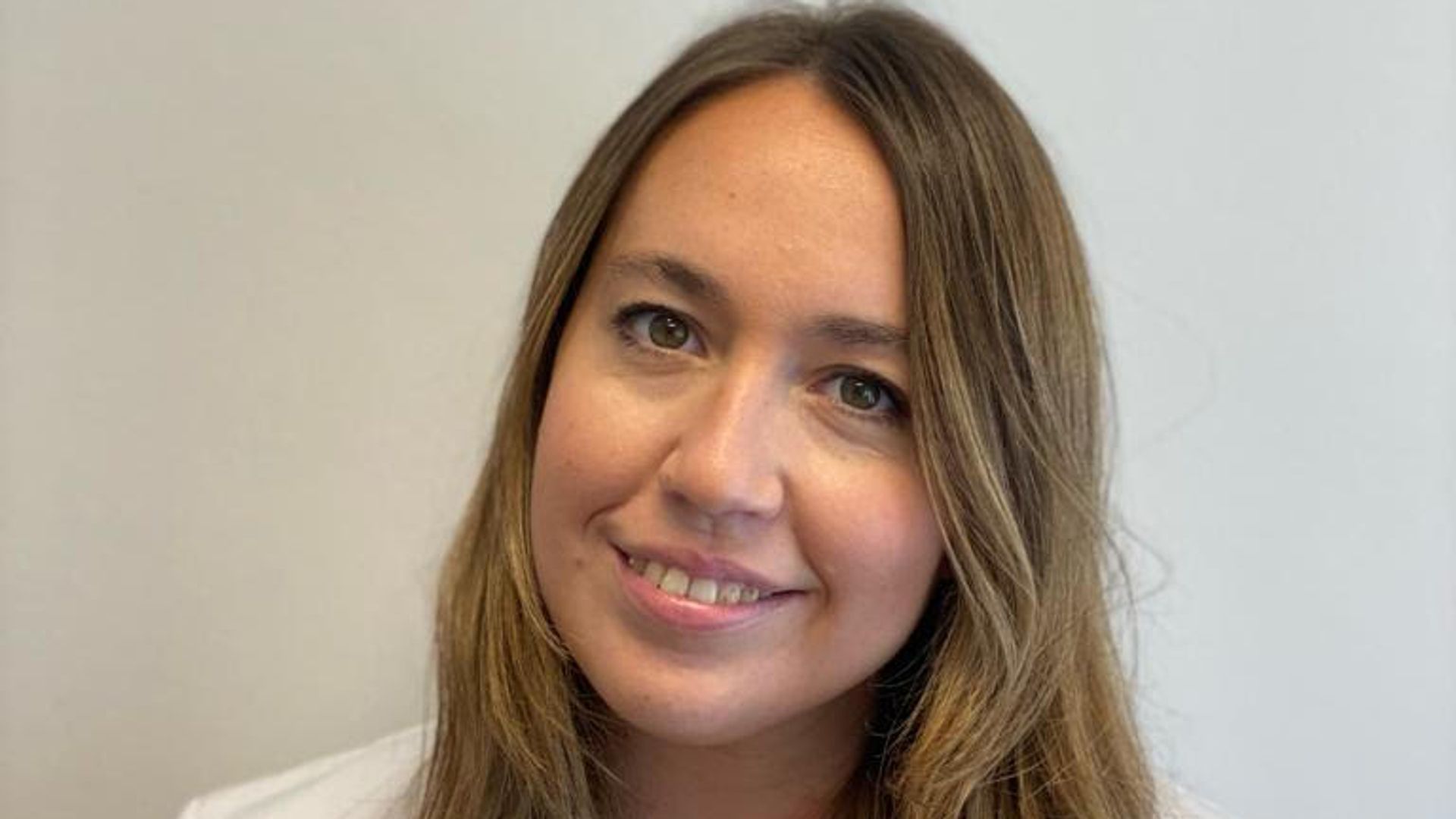 Èlia Sasot Ibáñez, psicóloga infantil y juvenil en el Centre Psicopediàtric Guia y en la Unidad de Paidopsiquiatría del Centro Médico Teknon, en Barcelona, y miembro de Top Doctors