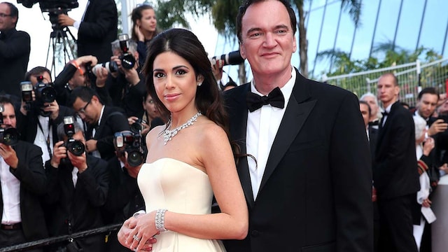 tarantino getty