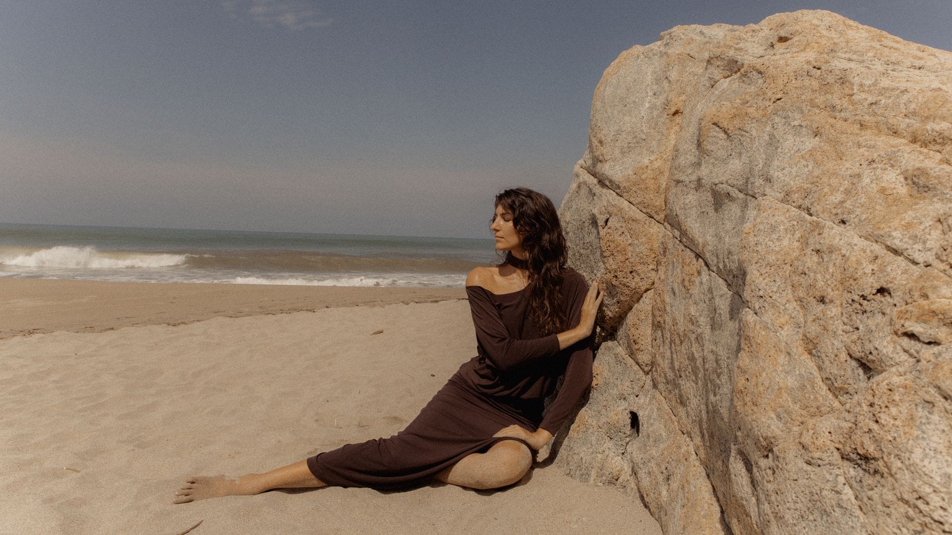 Motional Muse Ethereal bodies