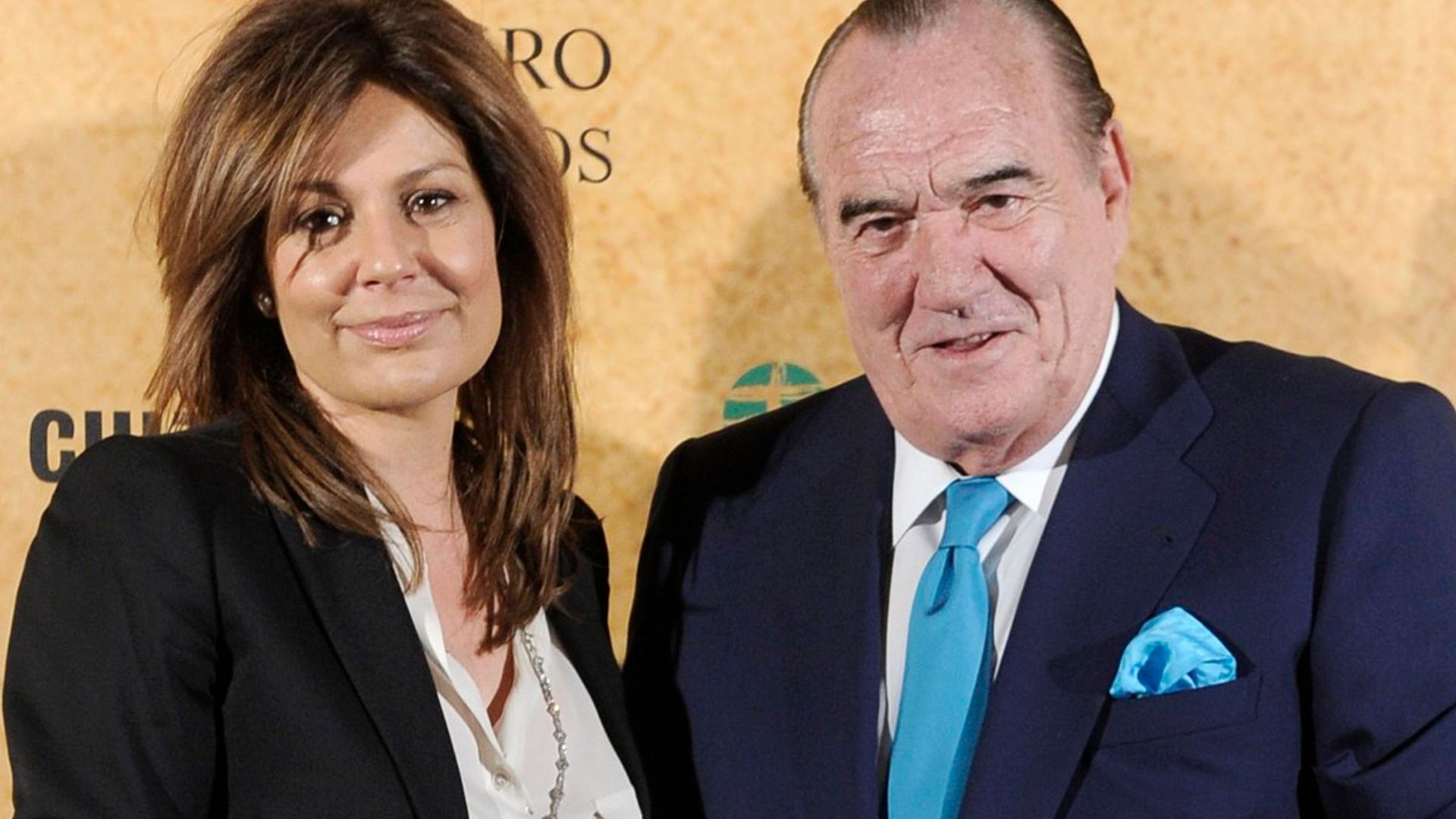 Conflicto judicial de Fernando Fernández-Tapias con sus hijos