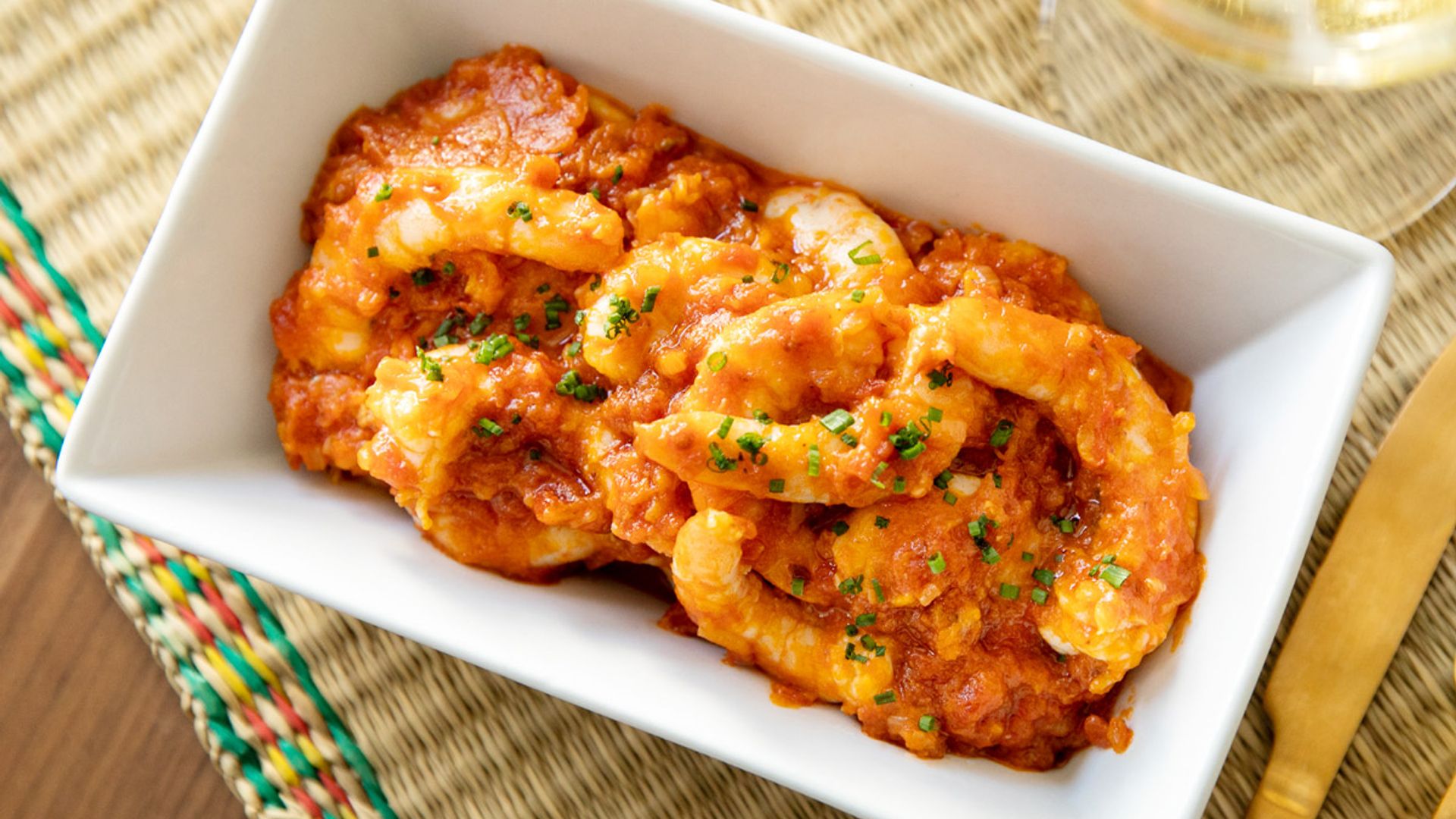 Langostinos ‘muy bravos’ (y otras recetas ‘top’ para fans de este marisco)