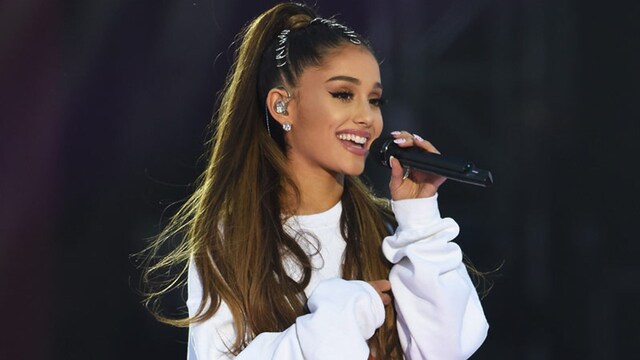 ariana