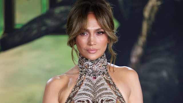 Jennifer Lopez está decidida a seguir con su vida tras su divorcio de Ben.