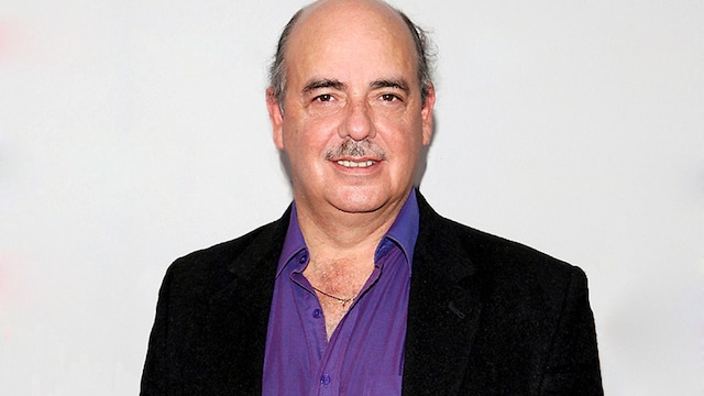fernando gaitan getty