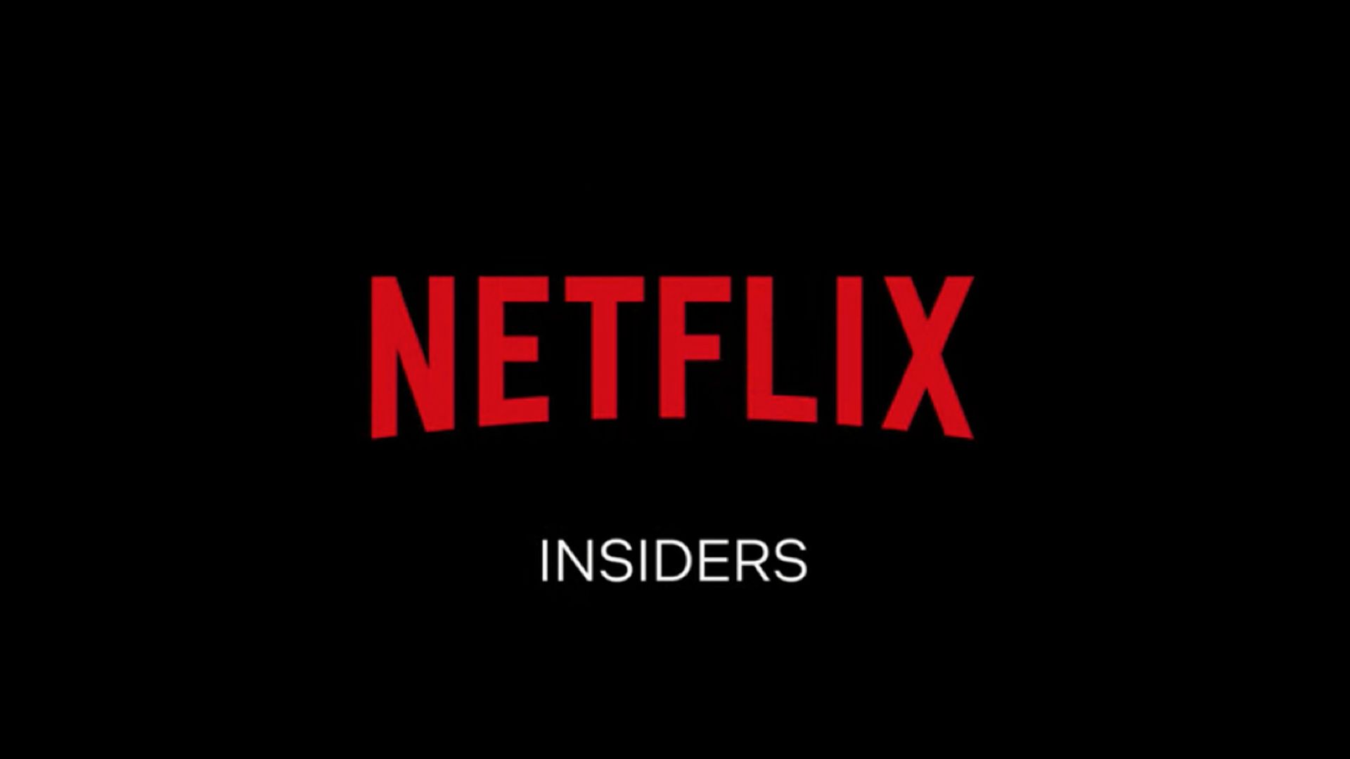 'Insiders', el primer reality de Netflix en España promete una suculenta cifra de 100.000 euros como premio