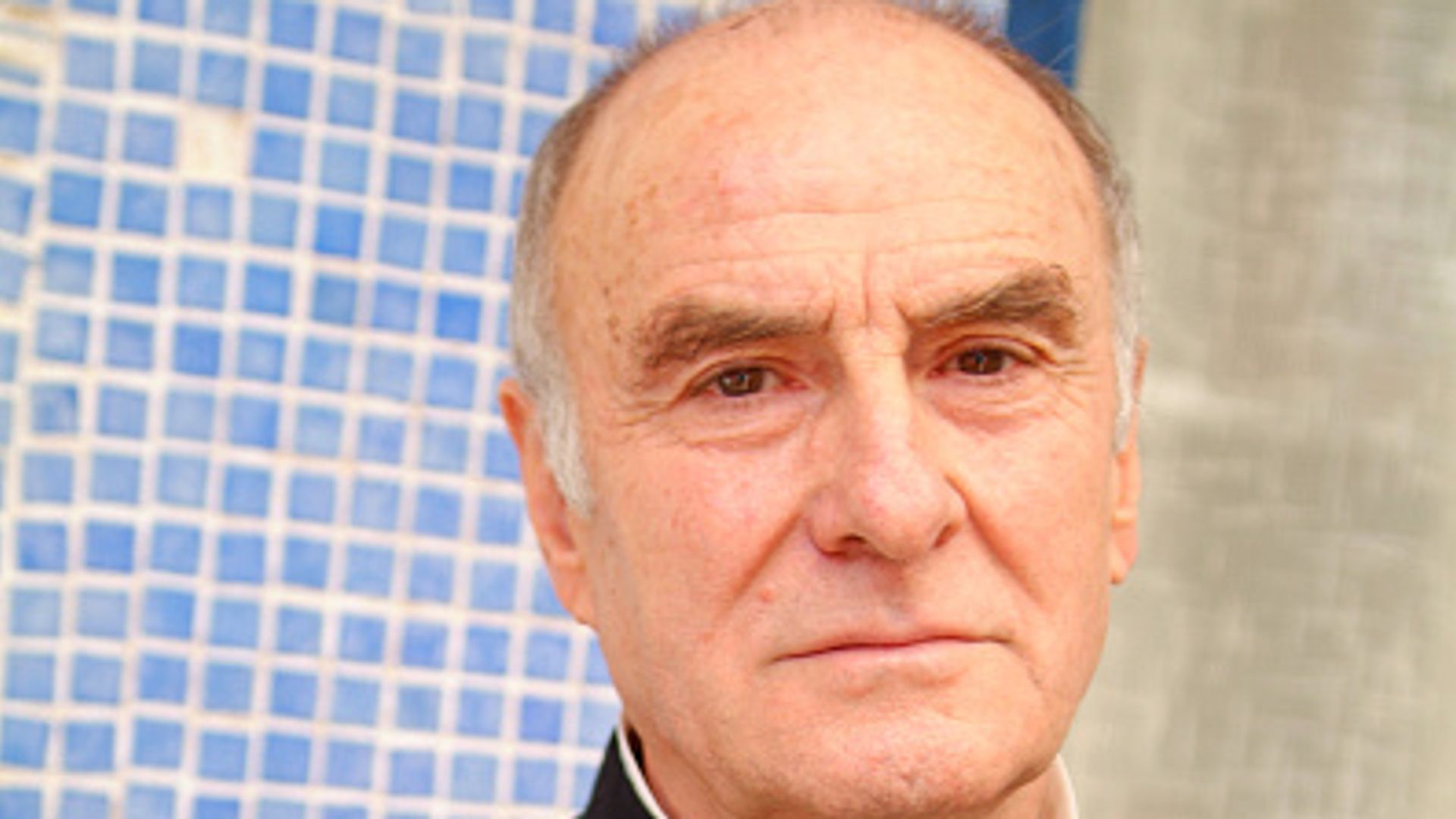 Antiono Canal actor en 'Cuéntame como pasó'