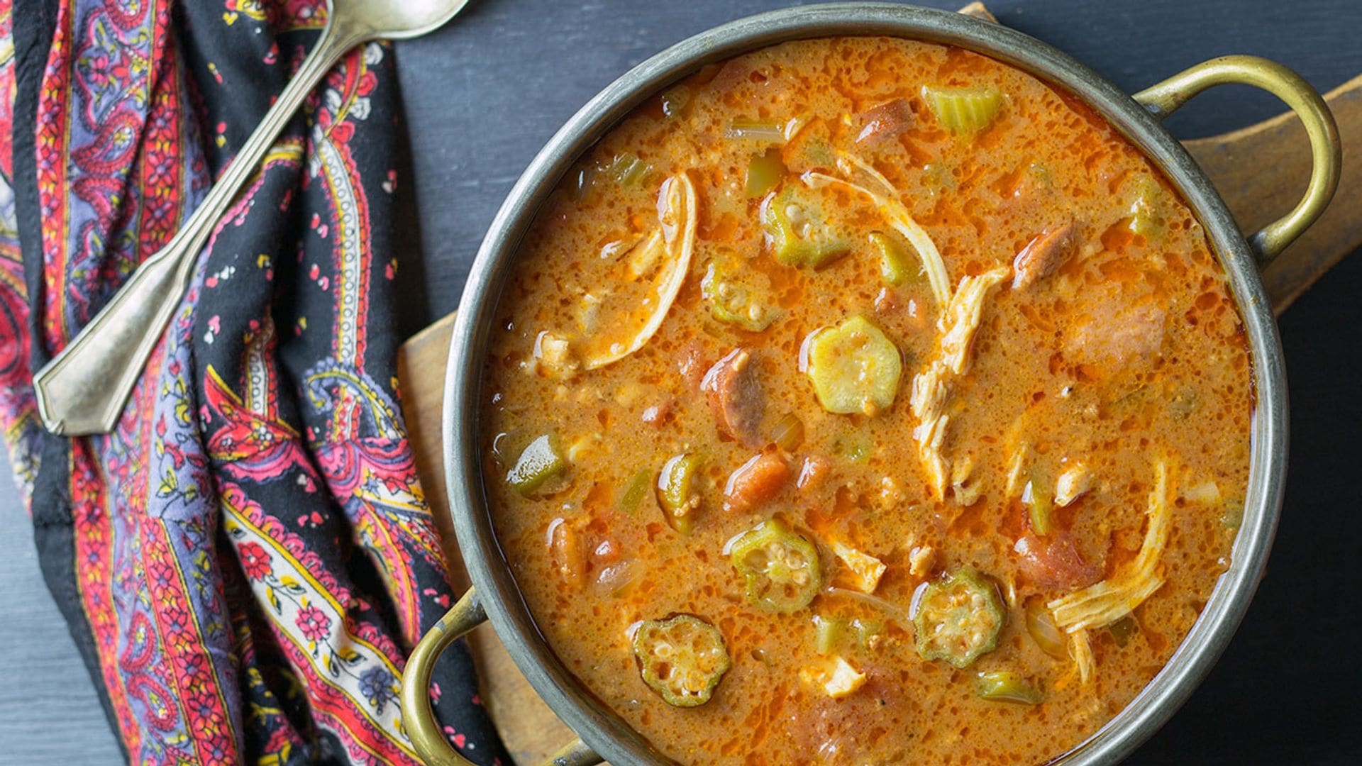 Gumbo