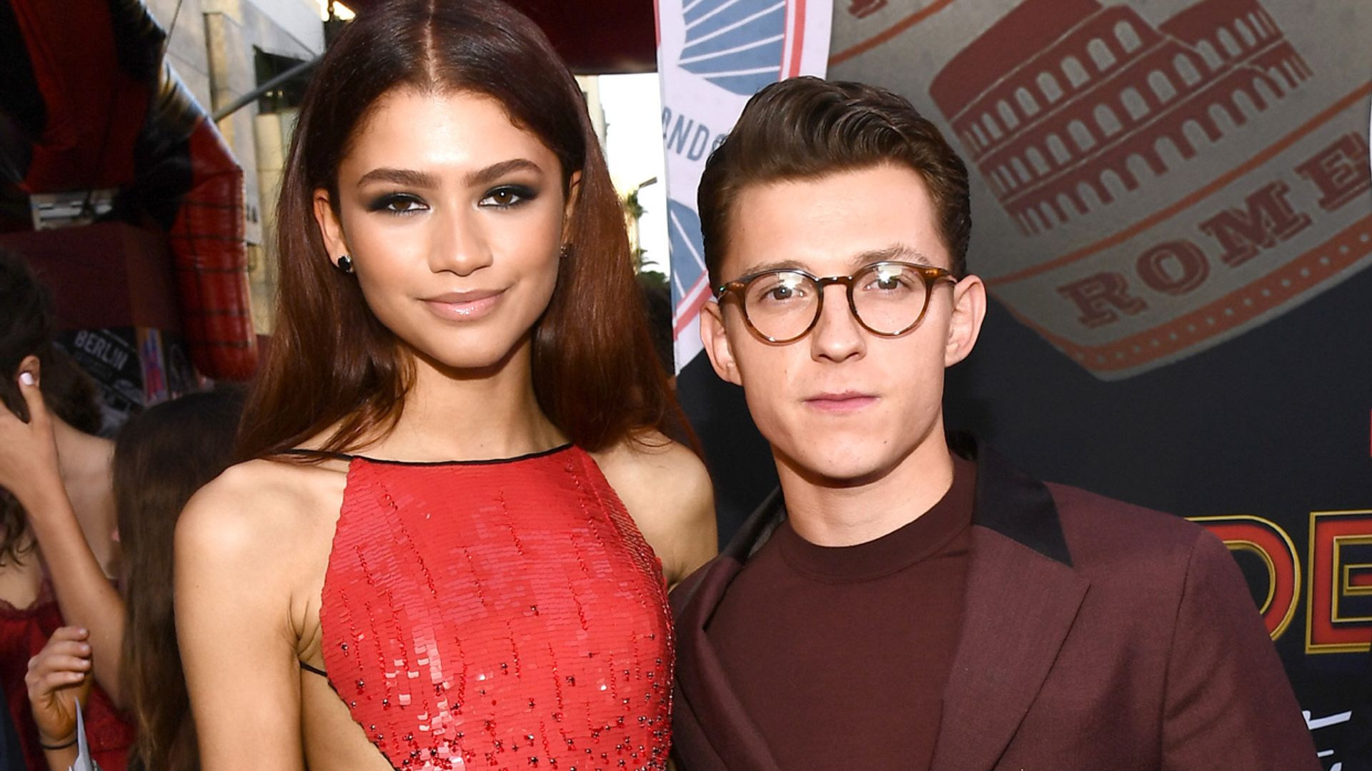 Tom Holland confiesa su problema con el alcohol: 'Me dio mucho miedo'