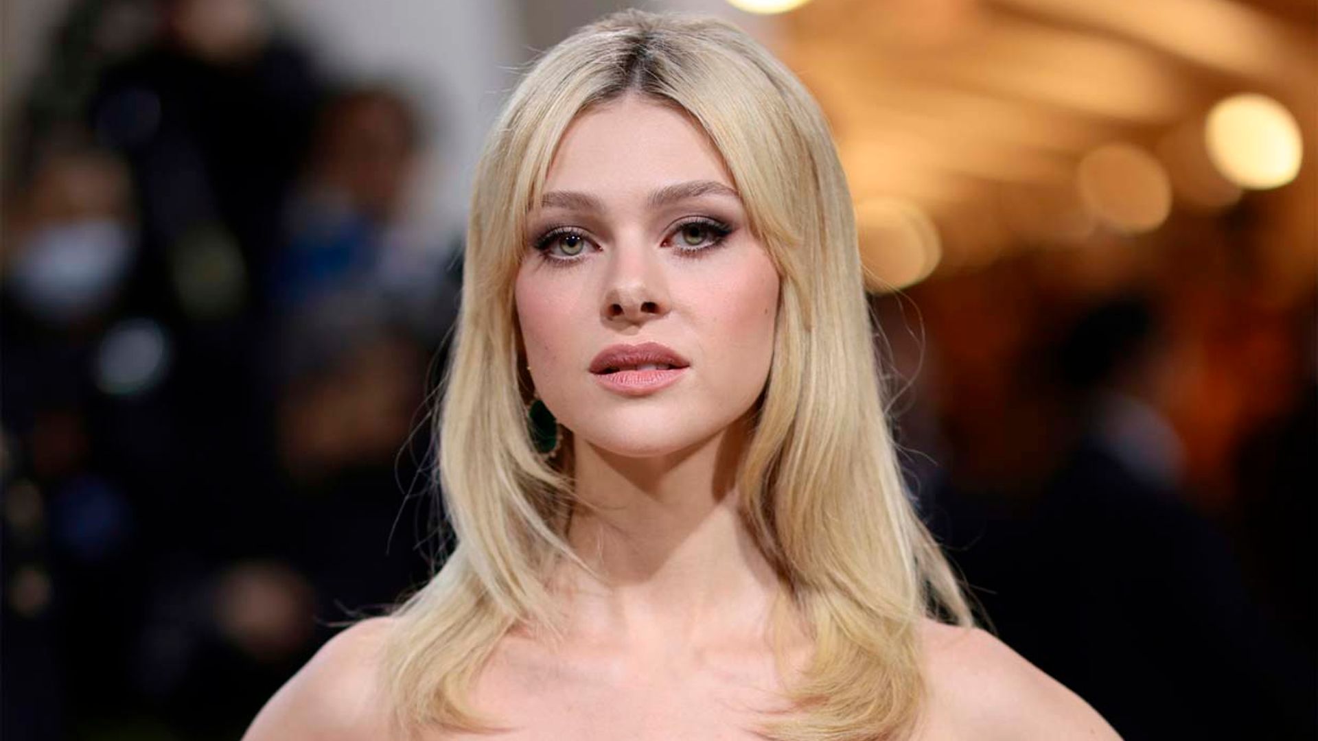 El cambio que Nicola Peltz ha hecho a su alianza de diamantes un mes después de su boda con Brooklyn Beckham