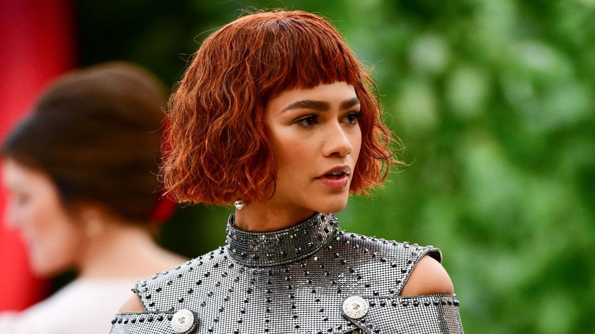 ¿Buscas un nuevo look muy fácil de peinar? El 'nape bob' es tu tendencia