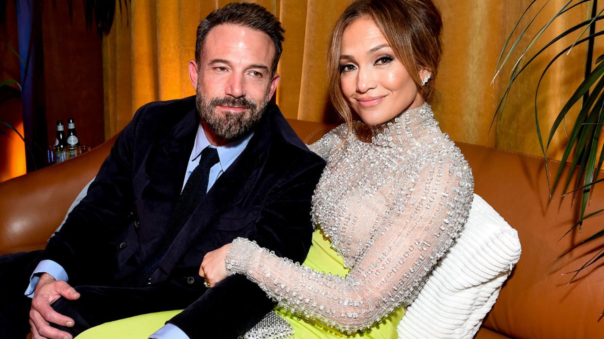 15 años, 15 moños de Jennifer Lopez que son pura inspiración para invitadas
