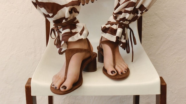 Digital Cover fashion