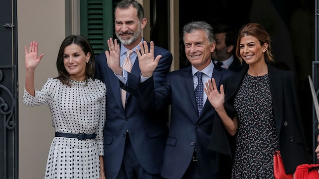 letizia juliana