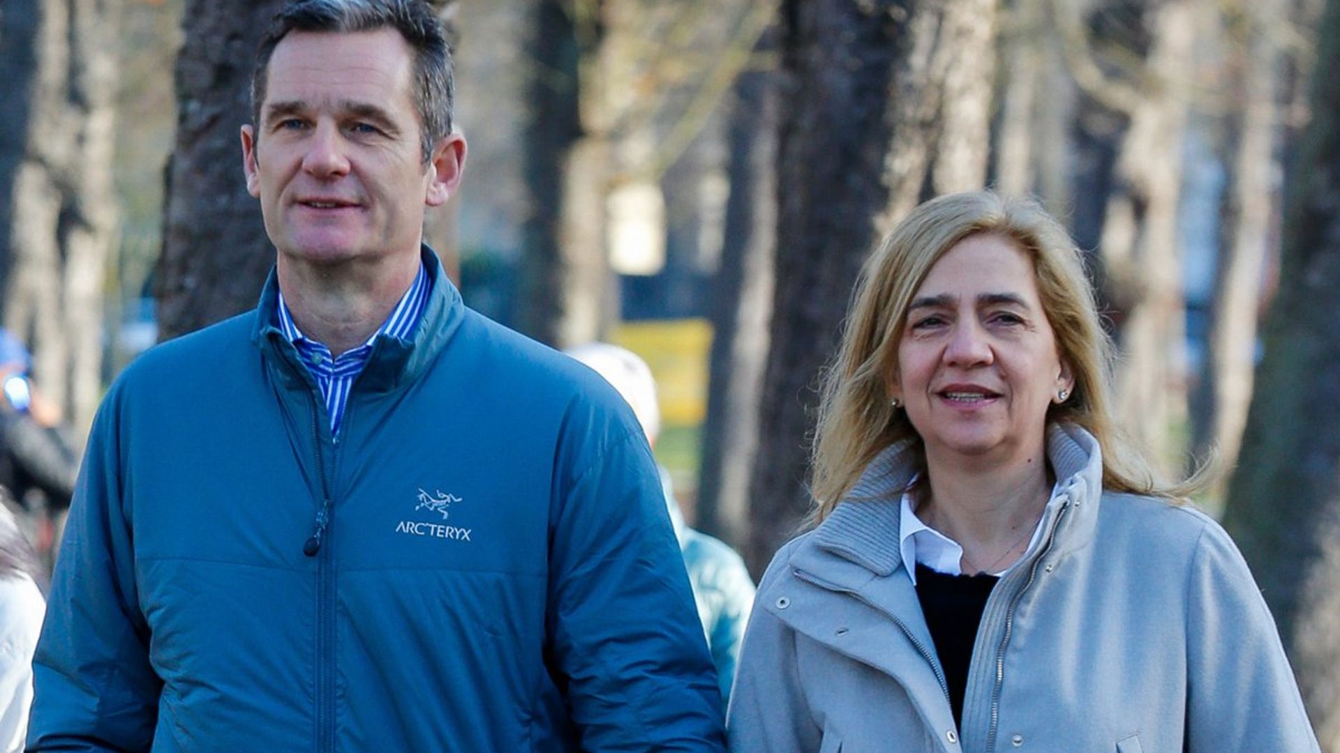 Las citas secretas de la Infanta Cristina e Iñaki Urdangarin: amor incondicional y un matrimonio indestructible