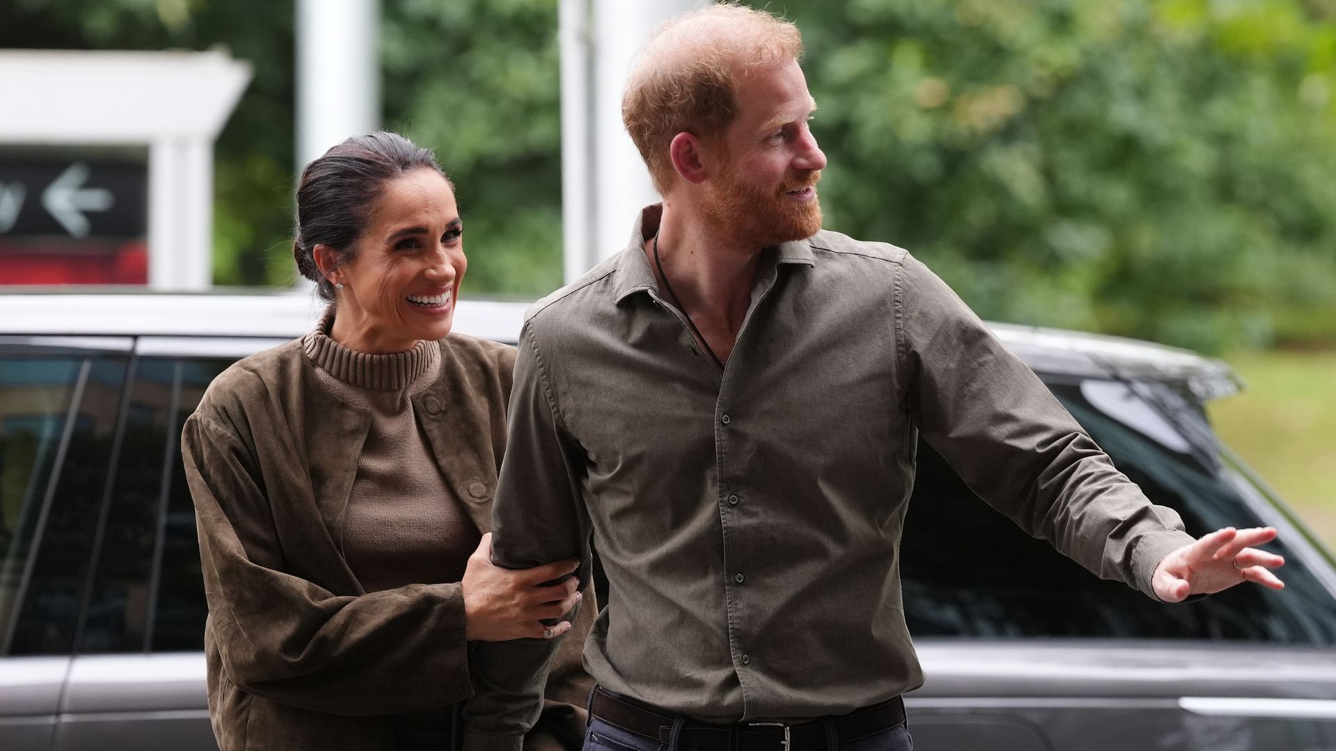 Los planes de la escapada de Harry y Meghan en Australia, sin Archie ni Lilibet: entre fogones, cámaras y un toque de lujo