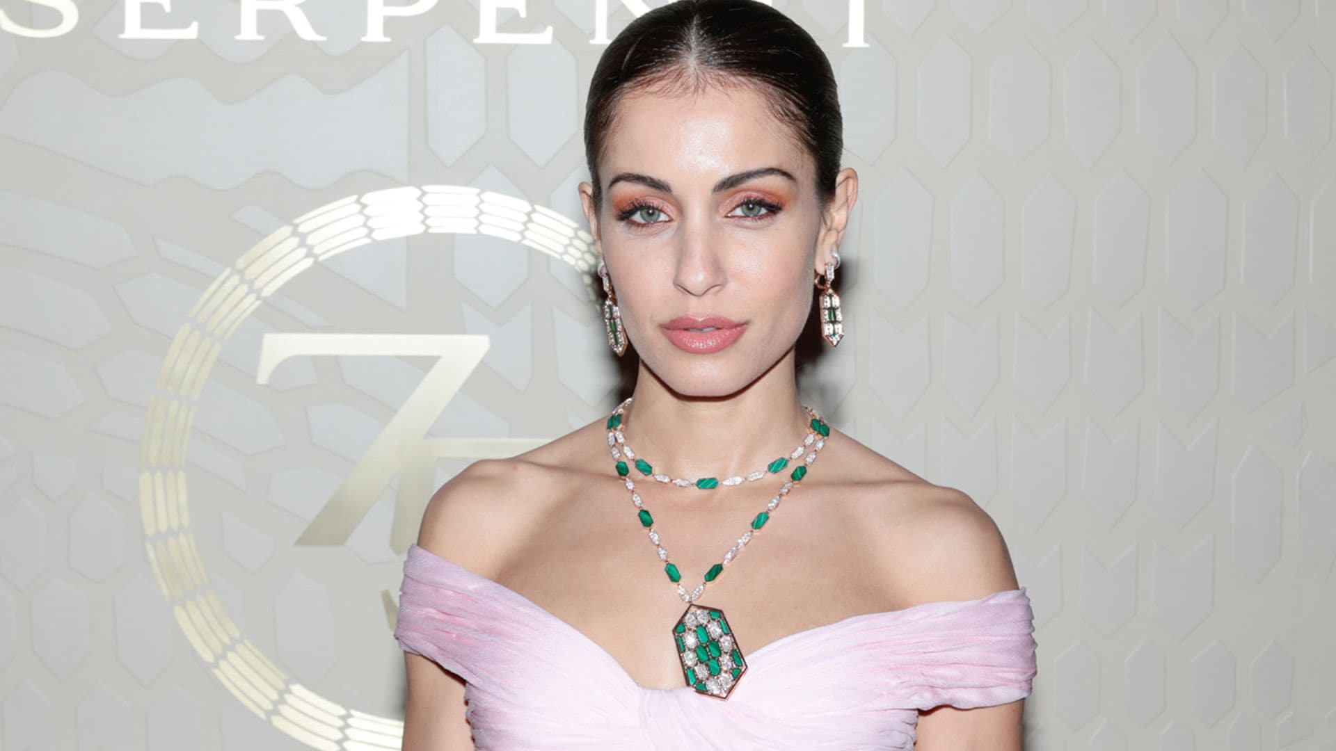 Joyas de ensueño y mucho glamour en los looks de la gran fiesta madrileña de Bulgari