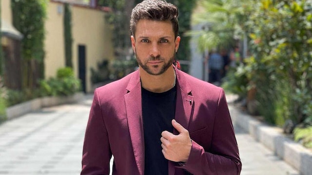 nicola porcella