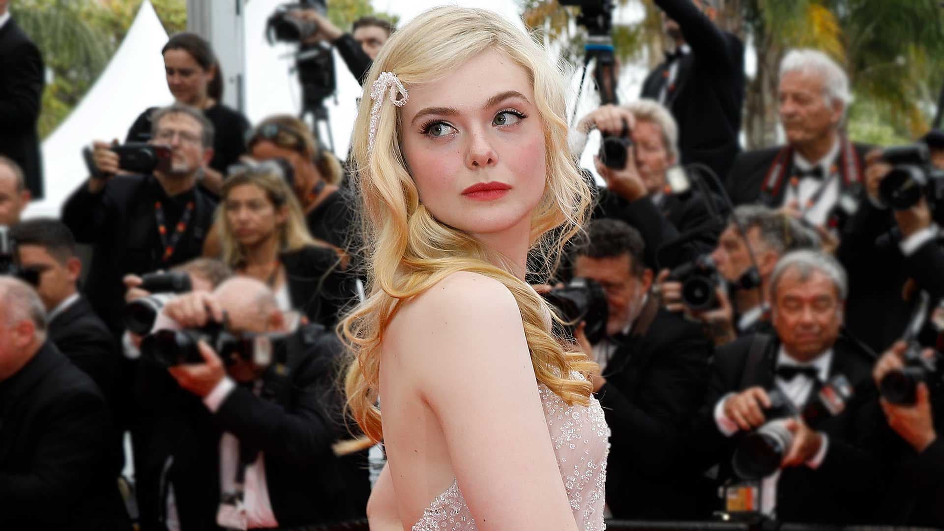 De Sophie Turner a Elle Fanning: así se maquillan las estrellas con piel clara