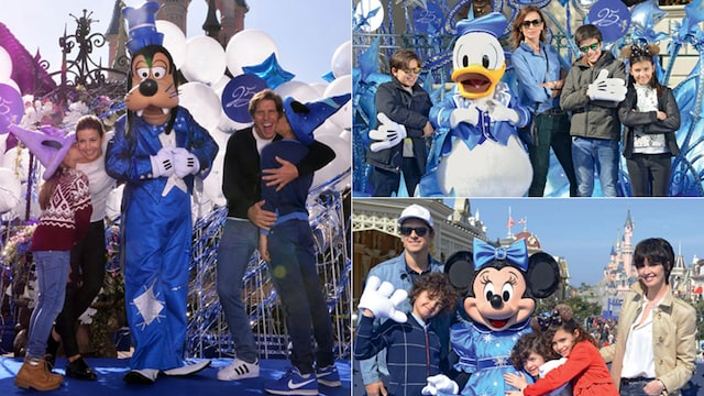 disney